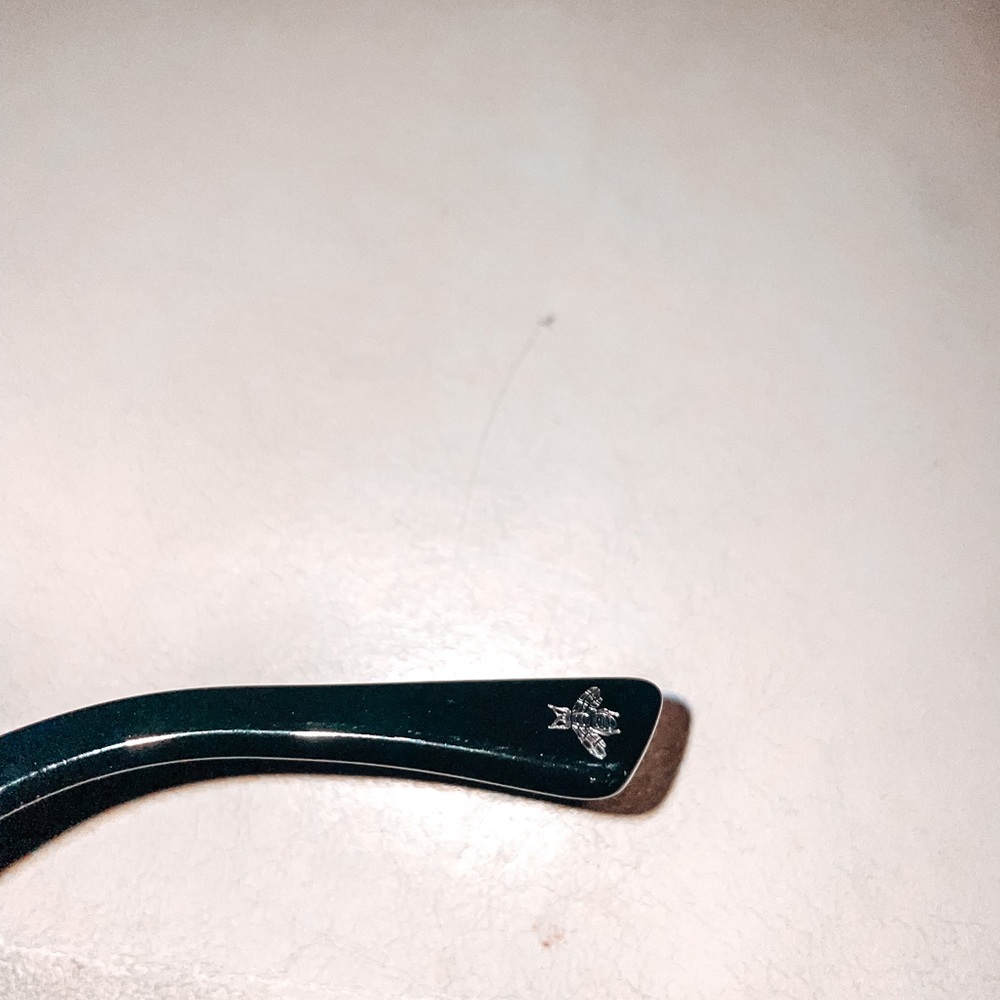 Gucci Aviator Sunglasses ( authentic with papers ) men’s - Picture 4 of 4